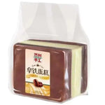 Ranli Cake with Latte Macchiato 120 g/ Ranli kūka ar Latte Macchiato garšu 1 RANLI