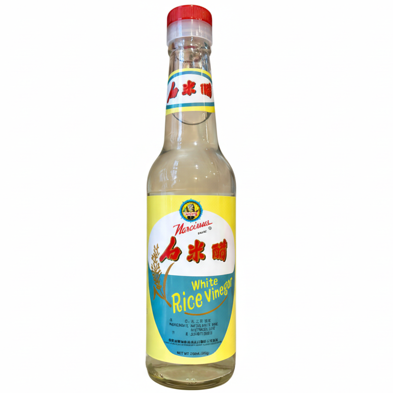 Rice Vinegar 250ml/ Rīsu etiķis 250 ml