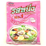 Rosneung Food Seasoning Pork Flavour 400g/ ROSNEUNG pārtikas garšviela ar cūkgaļas garšu 400 g Oishii Asian Mart