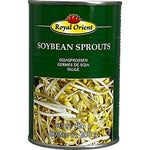 Royal Orient soybean sprouts in water, 425 g/ Sojas pupiņu asni ūdenī, 425 g ROYAL ORIENT