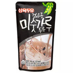 SAHMYOOK Black Bean & Grain Soybean Milk 190ml/ SAHMYOOK