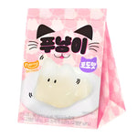 GS Funyangi Pudding Jelly Grape 90g/ GS Funyangi želejpudiņš ar vīnogu garšu, 90 g - Oishii Asian Mart