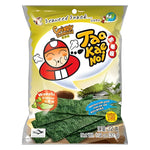 Tao Kae Noi Wasabi Seaweed Snack 32g/ Tao Kae Noi jūraszāļu uzkoda ar vasabi 32g - Oishii Asian Mart