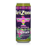 Arizona Grapeade 650ml - Oishii Asian Mart