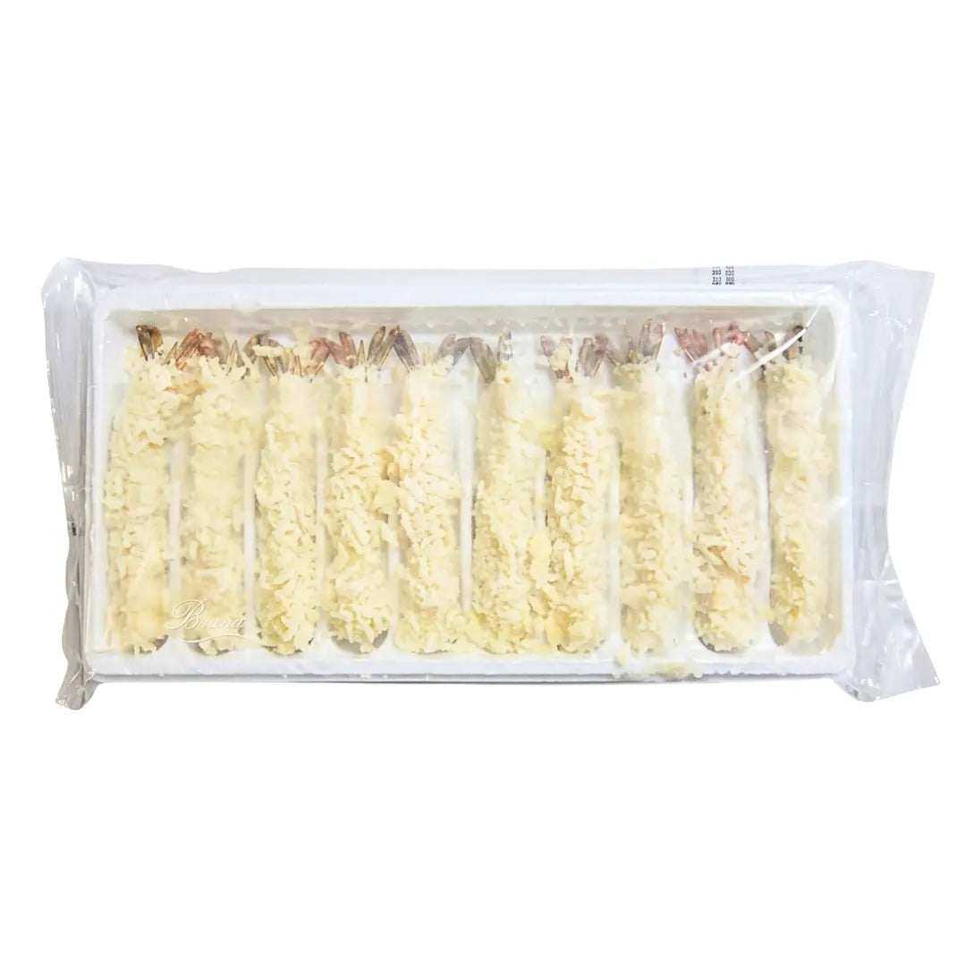 ❄️ SEACON Ebi Fry 2L 250 g GORAESA