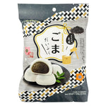 BAMBOO HOUSE Sesame Mochi 120g/ Bamboo House sezama moči 120 g Oishii Asian Mart