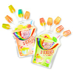 Skittles Real Fruit Lolipop 432g/ Skittles īsto augļu lípops 432g - Oishii Asian Mart