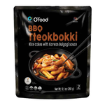 O FOOD Bulgogi Tteokbokki 260g