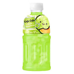 COJO COJO Melon Juice with Nata De Coco 320ml/ COJO COJO Melones dzēriens ar Nata de Coco 320ml