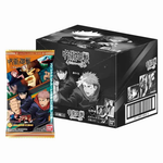 Bandai Jujutsu Kaisen SP Edition Card Wafer 14g/ Bandai Jujutsu Kaisen SP izlaiduma kāršu vafele 14g