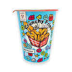 Tokimeki Potato Fries BBQ Flavor 50g/  Tokimeki Kartupeļu Frī Kartupelīši BBQ Garša 50g