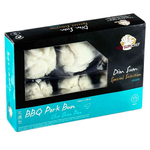 Char Siu Pao - Steamed Pork Buns 300g/ Char Siu Pao – Cūkgaļas maizītes 300g