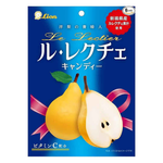 LION Le Lectier Pear Candy 68,4g/ LION Le Lectier bumbieru konfektes 68,4g