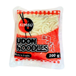 KIMBU Udon Noodles / KIMBU Udona nūdeles