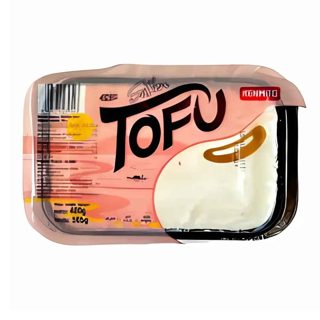 Silken Tofu 480g