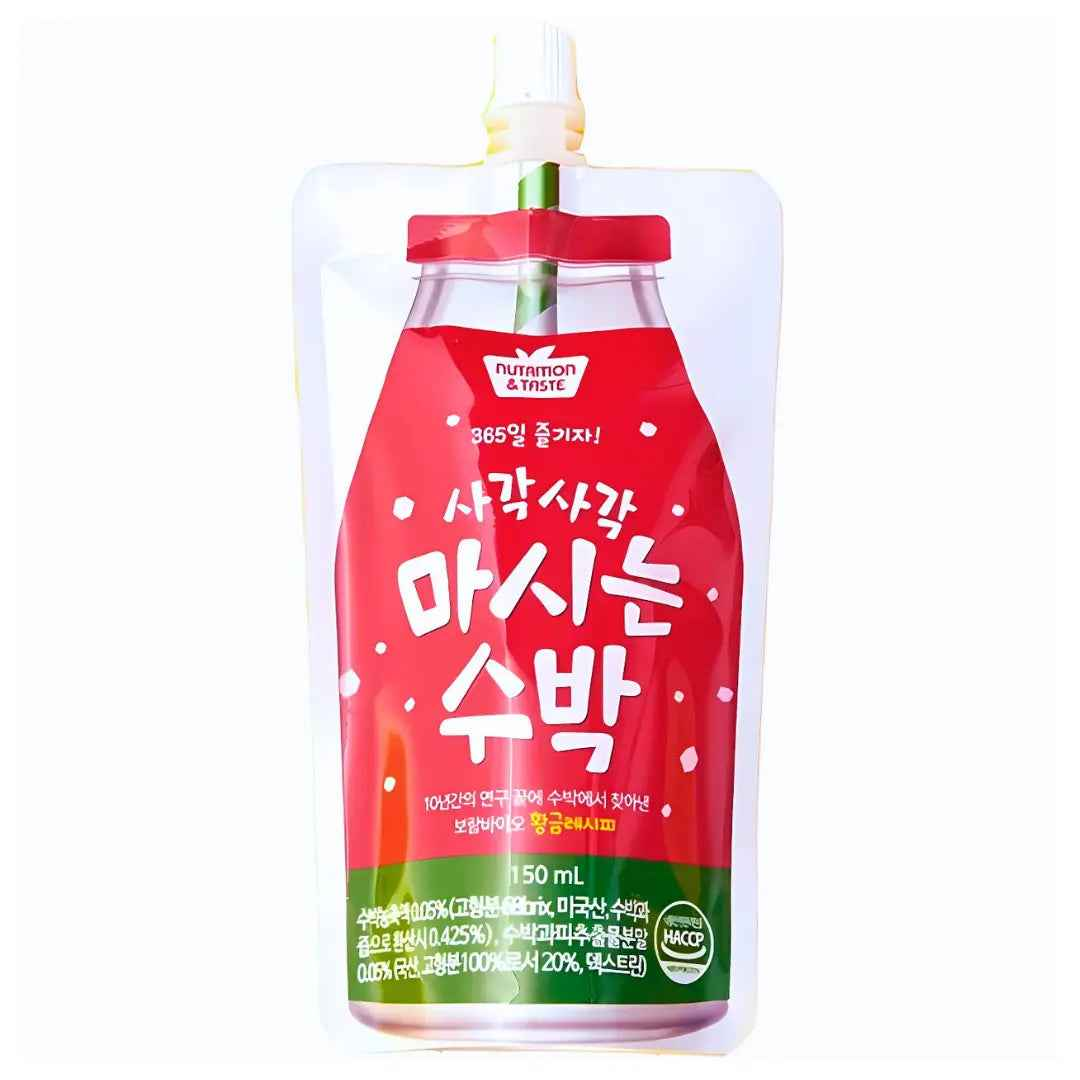 SFC Watermelon Jelly Drink 150ml/ SFC arbūza Želejas dzēriens 150ml