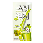 KunYoung Candy Stick Green 60g/ KunYoung Konfekšu nūjiņa zaļa 60g