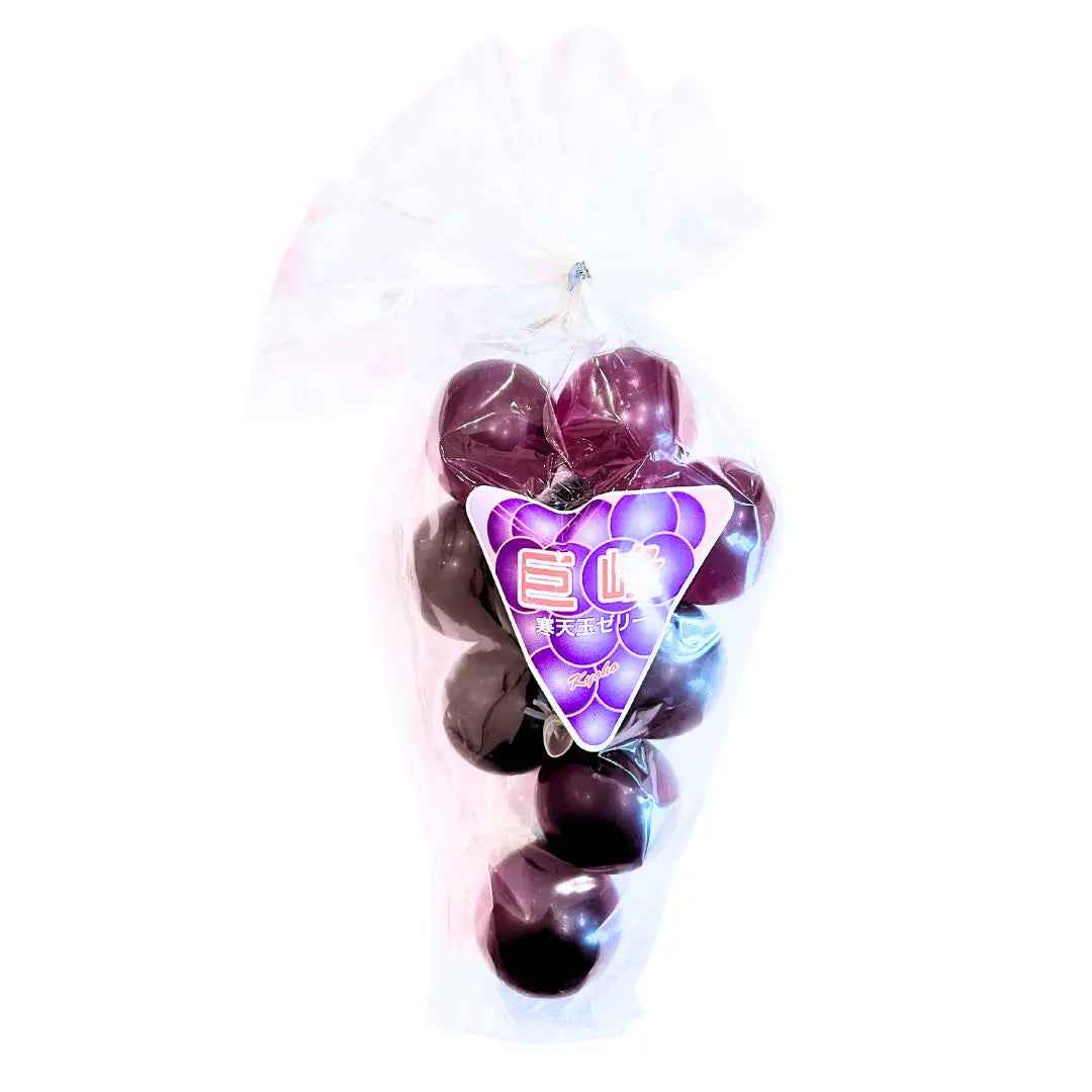 Balloon Jelly Kyoho Grape (TikTok)/ Balonu Želeja Kyoho Vīnogu (TikTok)