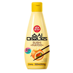 ALLGROO Sushi Mayo 500g/ ALLGROO Suši Majonēze 500g