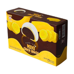 Tokimeki Choco Banana Mochi  180g/ TOKIMEKI Banānu-Šokolādes Moči 180g