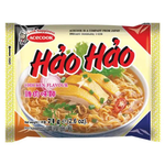 ACECOOK Hao Hao Chicken Flavour 74g	/ ACECOOK Hao Hao vistas garšas 74g