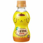 Sanrio Barley Tea Drink 200ml/ Sanrio miežu tējas dzēriens 200 ml Sanrio