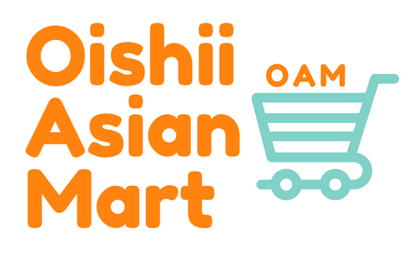 Oishii Asian Mart