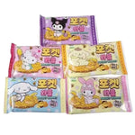 Seoju Butter Pocket Waﬄe 17g (1 piece)/ Seoju sviesta pildījuma vafele 17 g (1 gab.) Seoju