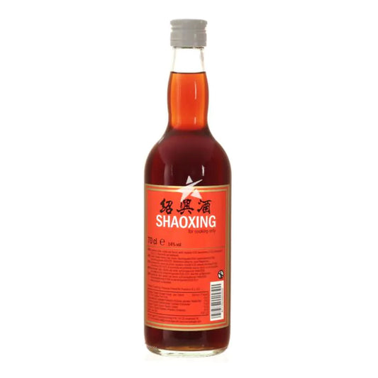 Shaoxing ēdiena gatavošanai 700 ml