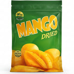 Soft Dried Mango 100g/ Mīksti žāvēts mango 100g