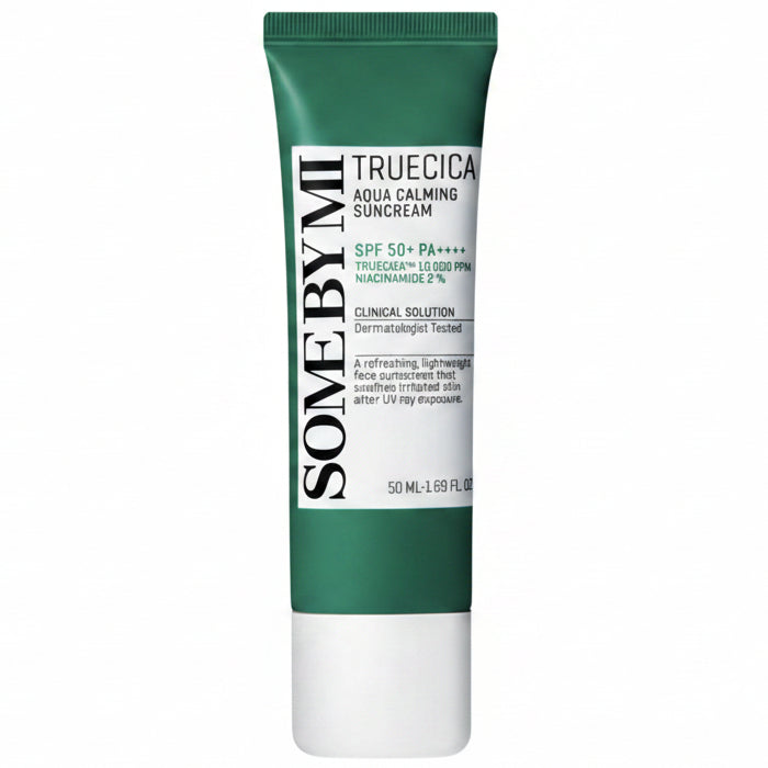 Some By Mi Truecica Aqua Calming Suncream 50ml