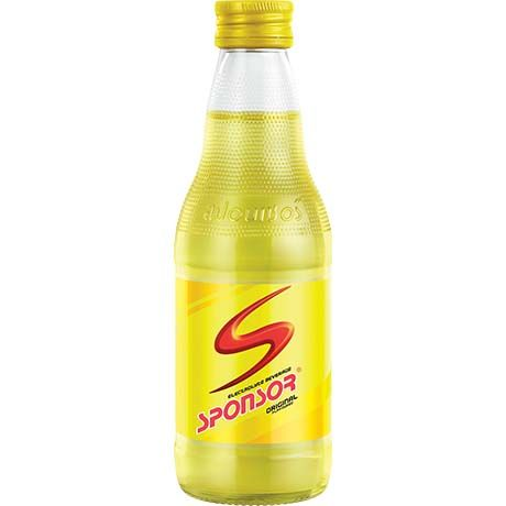 Sport Drink Original 250ml/ Sporta dzēriens Original 250 ml Oishii Asian Mart