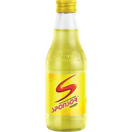 Sport Drink Original 250ml/ Sporta dzēriens Original 250 ml Oishii Asian Mart