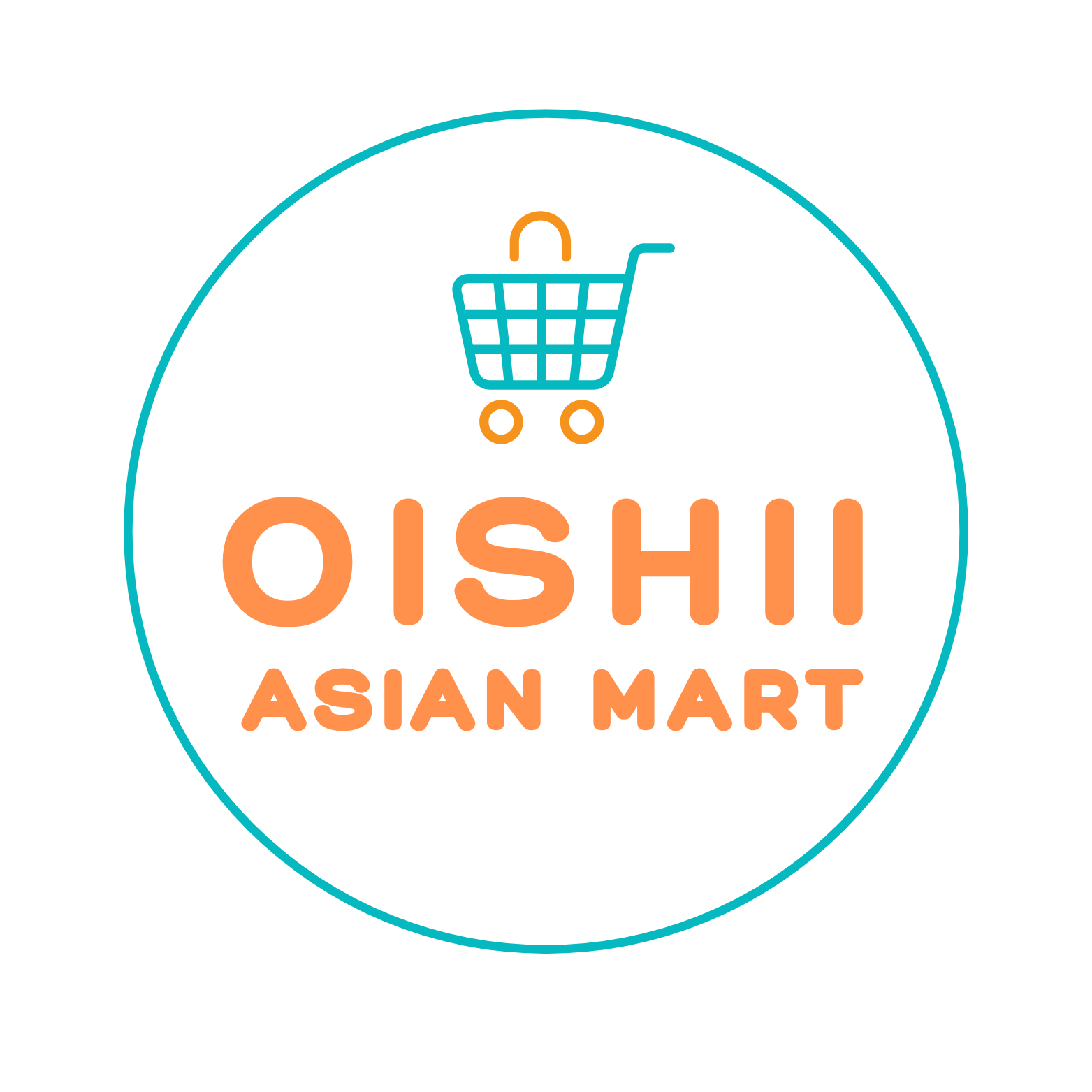 Oishii Asian Mart