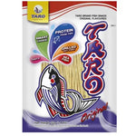 TARO Fish Snack Original 30g/ TARO oriģinālā zivju uzkoda 30g