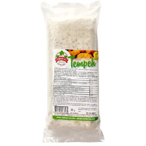TEMPEHTING Tempeh 395g
