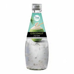 THAI COCO Coconut Drink 300ml/ THAI COCO Kokosriekstu dzēriens 300ml (Taizeme)