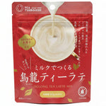 TSUBOICHI Oolong Tea Latte Mix 60g/ TSUBOICHI oolong tējas latte maisījums 60 g