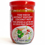 Tom Kha Soup Base 227g/ Tom Kha zupas bāze 227g (TAIZEME)