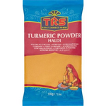 Tumeric powder 100g/ Kurkumas pulveris 100 g Oishii Asian Mart
