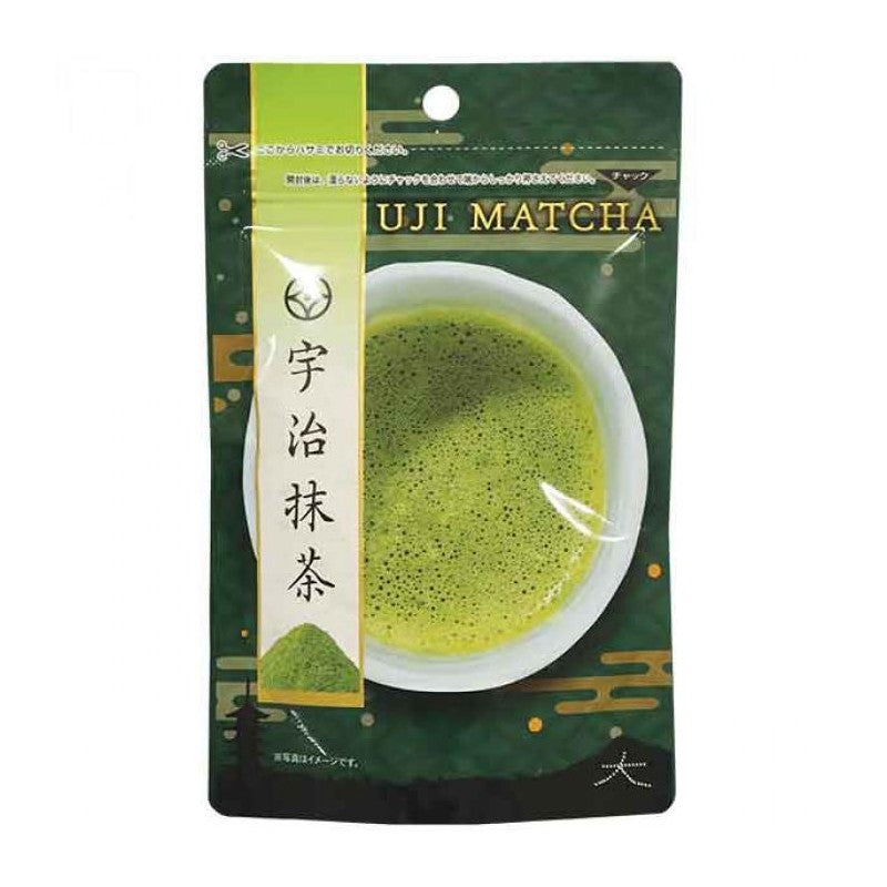 Uji Matcha 50g