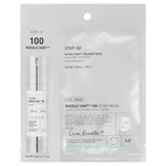 VT Reedle Shot 100 2-Step Mask/ VT Reedle Shot 100 2-soļu sejas maska VT