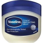 Vaseline Original Protecting Jelly 50 ML/ Vaseline oriģinālā aizsargājošā vazelīna želeja, 50 ml Vaseline