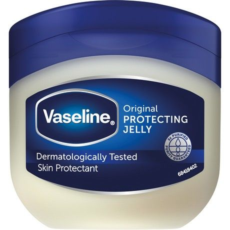 Vaseline Original Protecting Jelly 50 ML/ Vaseline oriģinālā aizsargājošā vazelīna želeja, 50 ml Oishii Asian Mart
