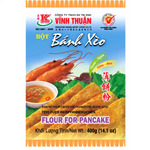 Vietnamese Pancake Flour (Banh Xeo) 400g