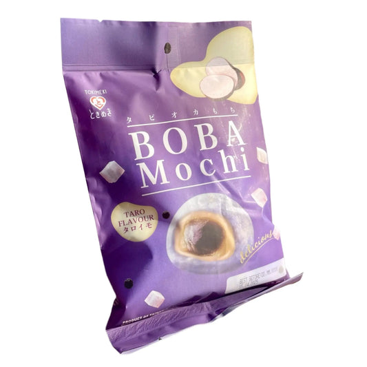 Tokimeki Mochi Boba Taro - Oishii Asian Mart