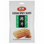 Latiao Hot and Spicy 90g/ Latiao ass un pikants 90g Latiao