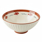 Ramen Bowl Fish/ Ramen bļoda ar zivju garšu Oishii Asian Mart