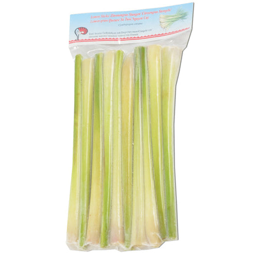 Whole Frozen Lemongrass 250g/ Vesela Saldēta citronzāle 250g