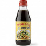 Wok Sauce 330ml/ Wok mērce 330 ml